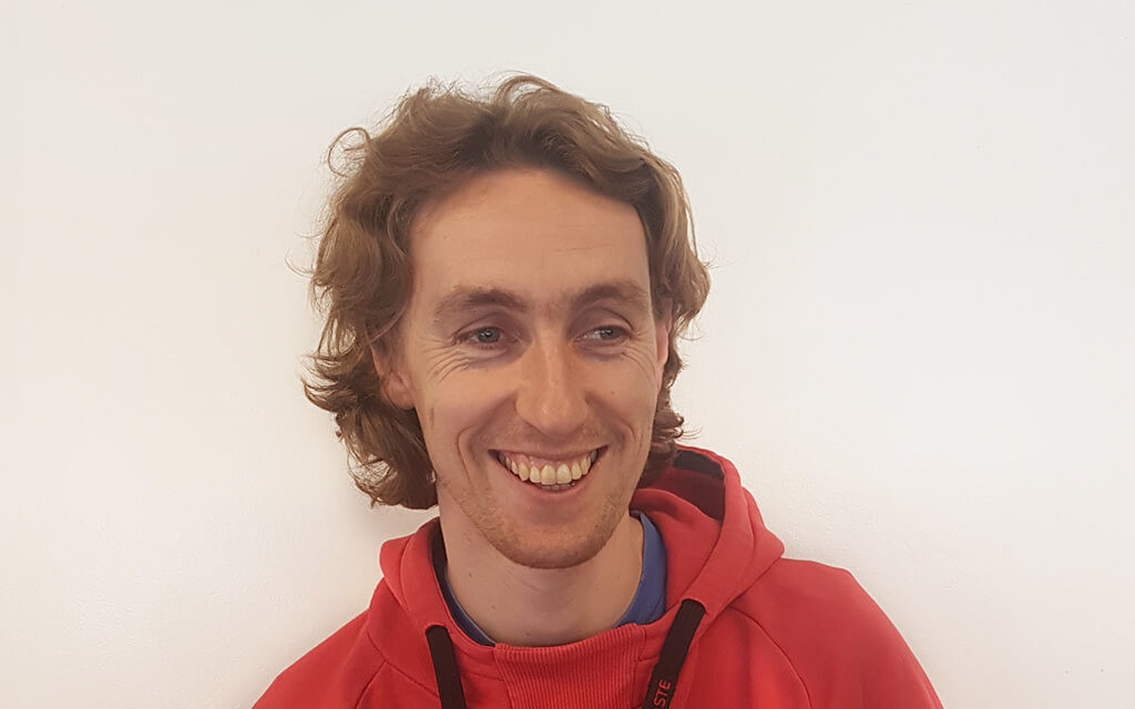Thijs Vorstman